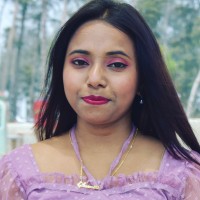 Susmita Mondal