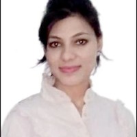 Anki Tyagi