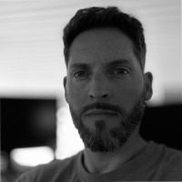 Christophe Nogues
