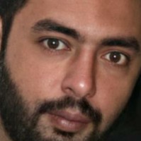 Mahmoud Essam