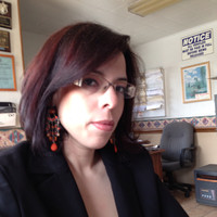 MARISOL CUEVAS