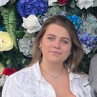 Isabella Branson-Hammond