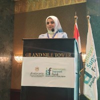Nourhan Abdel Nasser