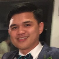 Jed De Rivera, M.B.A