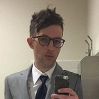 Darcy Watson