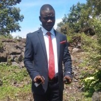 Jean Pierre Kahunga