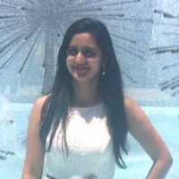 Preeti Dagar