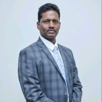 Dr. Arockia Babu Marianesan