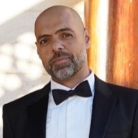 Khaled Dayafleh