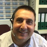 Robert Vohra