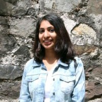 Tanvi Thapliyal