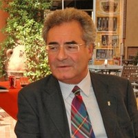 achille mojoli