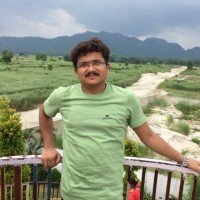 Golam Mortuza