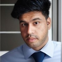 Sibilesh Gopikrishnan