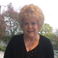 Sandra Hudson