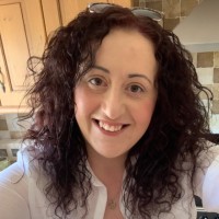 Joanne Eccles
