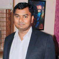 Anup Sharma