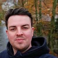 Jake Edmonds