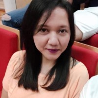 Camille Geronimo