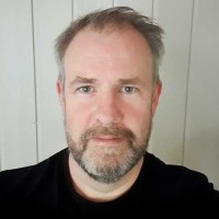 Gavin Whelan