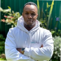 Alvin Munyao (PhD cn)