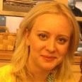 Маргарита Калёнова