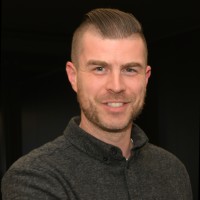 Koen Vanbaelenberghe