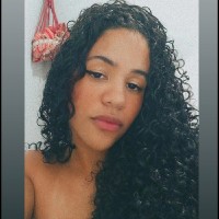 Kaliane Alves