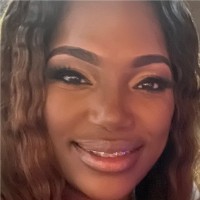 Kierra Benjamin