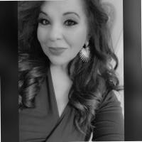 Yvonne Torres Serrano