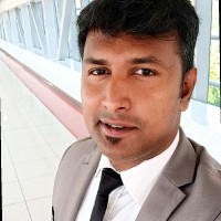 Umanath Munusamy