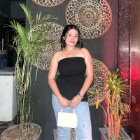 Manya Thakur