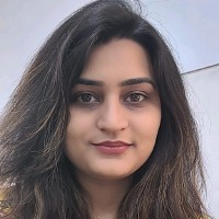 Saumya Upadhyay