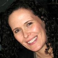 Jeni Westberg
