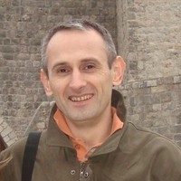 Željko Ćorluka