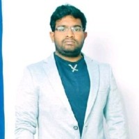 Venkata Siva Yanapothula