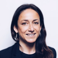 Kate Mansfield