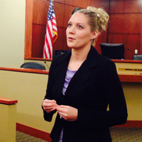Lindsey Ebert