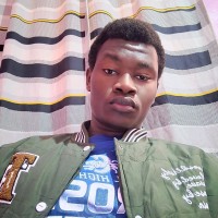 ERIC GITARI