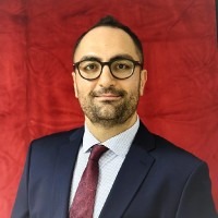 Kamal Jafarian Dehkordi