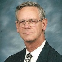 Carl Shaw