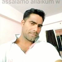 Shamsher Ali