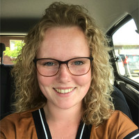 Eline Hoekstra