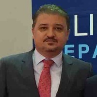 Hakan Tonbil