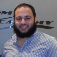 Muhammad Abdelaziz