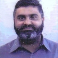 Mashood Yunus
