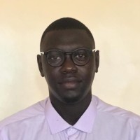 mamadou lamine gueye