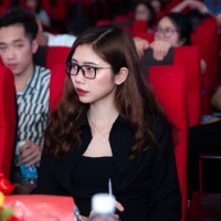 Bui Thuy Duong