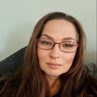 Monica Thörning