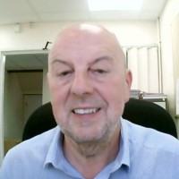 Adrian Leyland